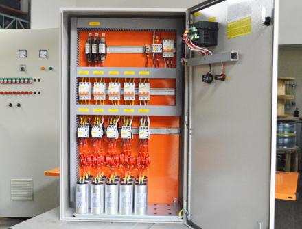 Projeto, Eltrotécnica, Montagem e Instalação de Painéis Elétricos