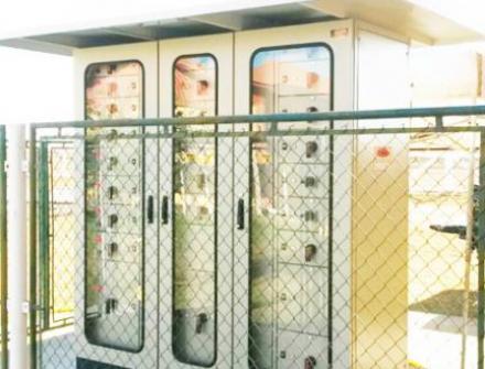 Projeto, Eltrotécnica, Montagem e Instalação de Painéis Elétricos