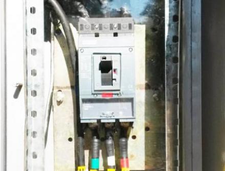 Projeto, Eltrotécnica, Montagem e Instalação de Painéis Elétricos